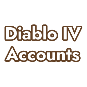 Buy Diablo 4 Accounts - Diablo IV Softcore/Hardcore Accounts For Sale - D4Gold