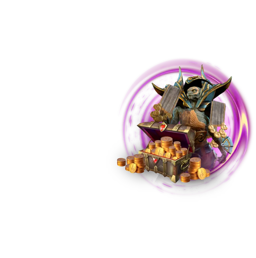 Buy Last Epoch Gold