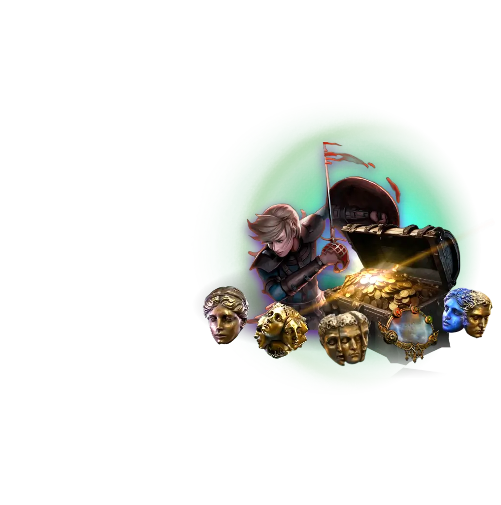 Buy Path Of Exile 2 Items