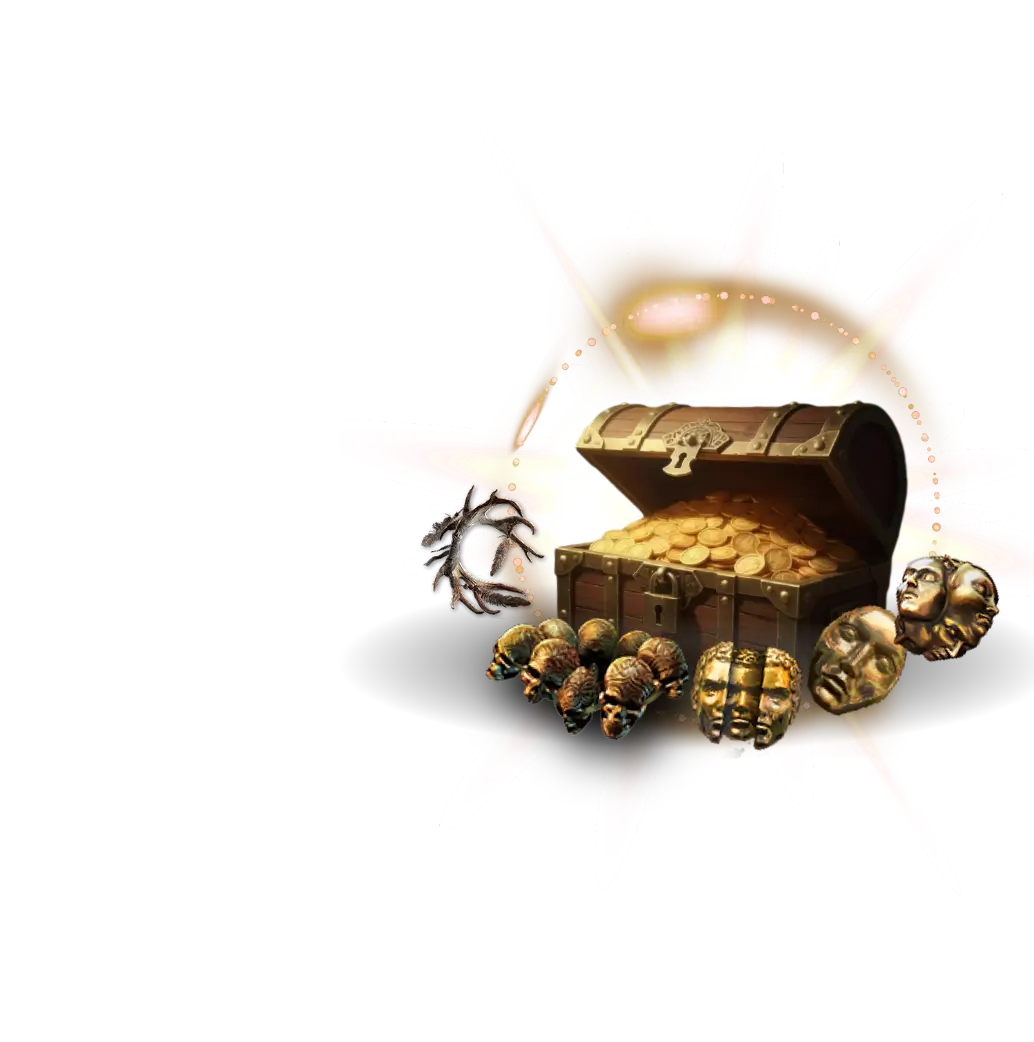 Buy Path Of Exile 1 Items