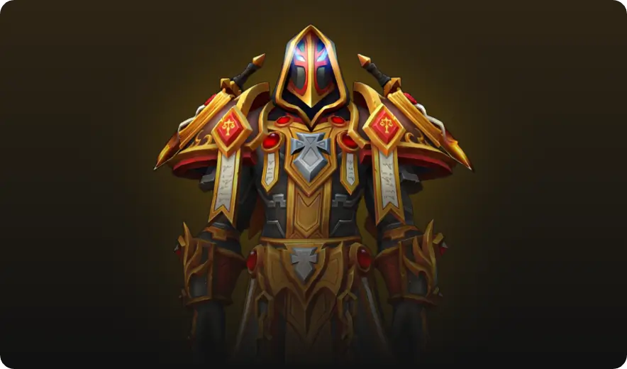 PC WoW Classic 20th Anniversary