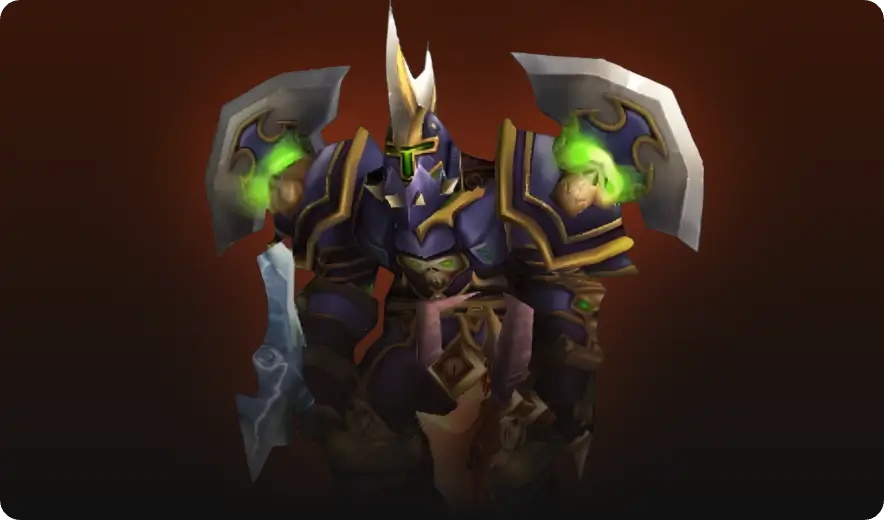 PC WOW Classic ERA