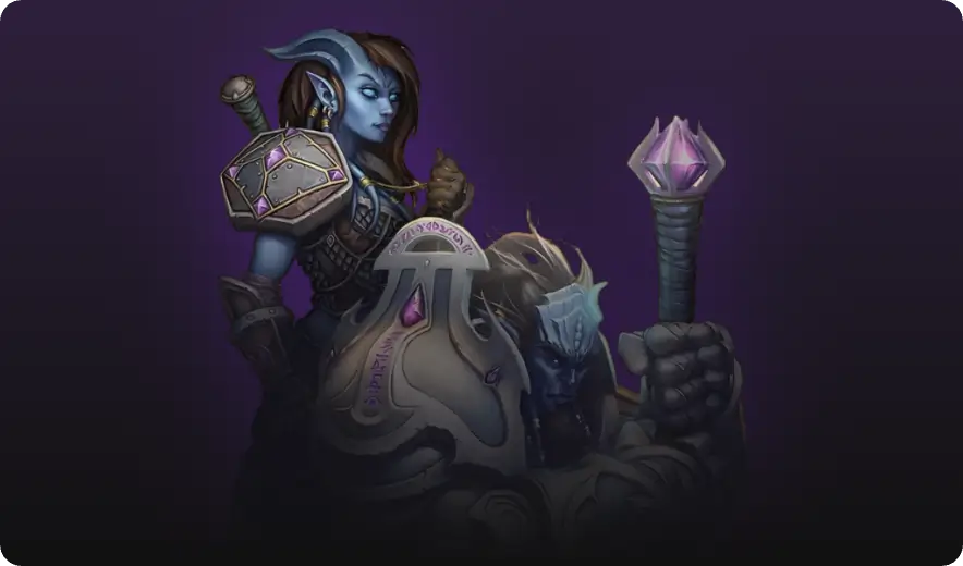 PC WOW Classic Hardcore