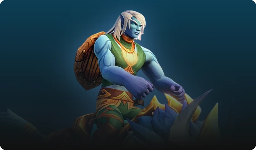 PC WoW Forever