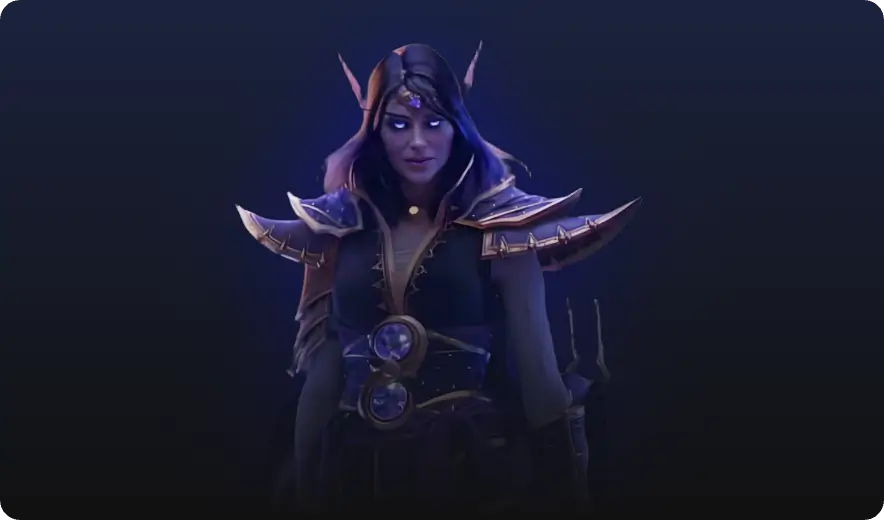PC WoW Midnight