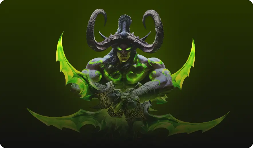 PC WoW TBC Classic Anniversary